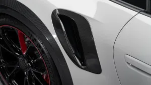 2024 Porsche 911 Carrera