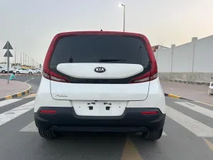 2020 Kia Soul