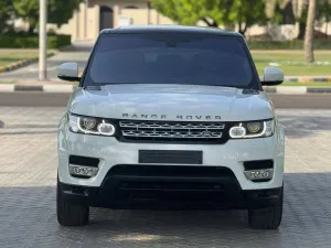 2016 Land Rover Range Rover Sport