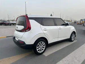 2020 Kia Soul