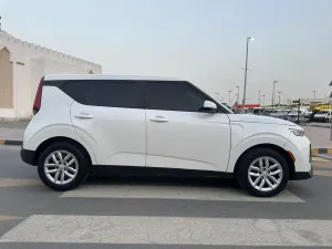 2020 Kia Soul