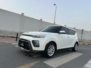 2020 Kia Soul