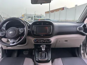 2020 Kia Soul