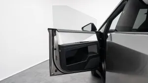 2024 Tesla Cybertruck