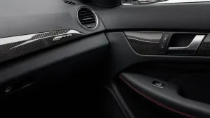 2012 Mercedes-Benz C63 AMG