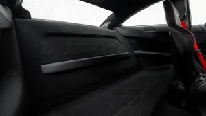 2012 Mercedes-Benz C63 AMG