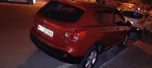 2009 نيسان قاشقاي