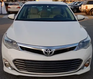 2014 Toyota Avalon