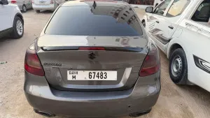 2012 Suzuki Kizashi