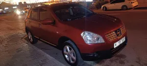2009 نيسان قاشقاي