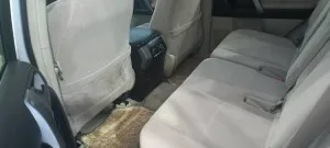 2013 Toyota Prado