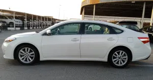 2014 Toyota Avalon
