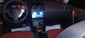 2009 نيسان قاشقاي