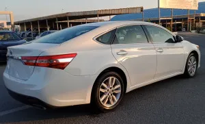 2014 Toyota Avalon