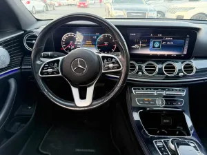 2020 Mercedes-Benz E-Class