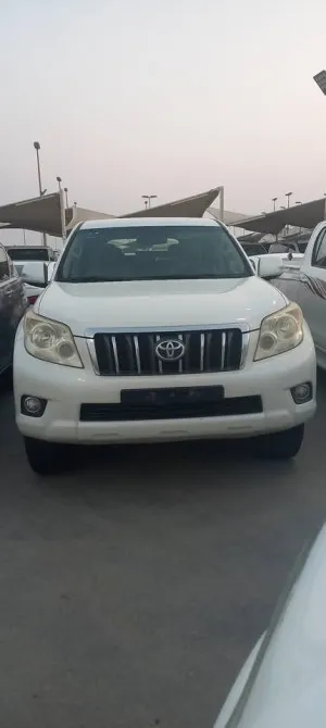 2013 Toyota Prado