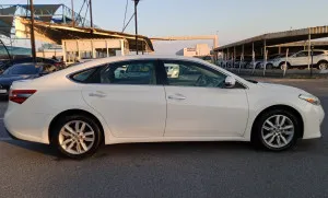 2014 Toyota Avalon