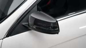2012 Mercedes-Benz C63 AMG