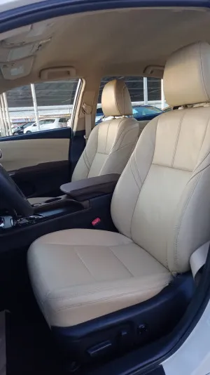 2014 Toyota Avalon
