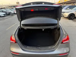 2020 Mercedes-Benz E-Class