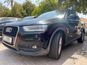 2013 Audi Q3