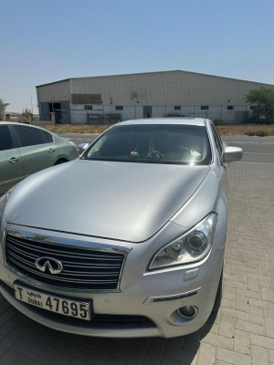 2015 Infiniti Q70