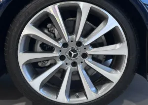 2018 Mercedes-Benz C-Class