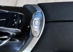 2018 Mercedes-Benz C-Class