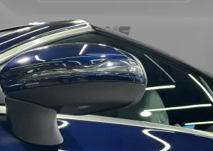 2018 Mercedes-Benz C-Class