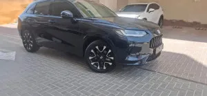 2023 Honda ZR-V in dubai