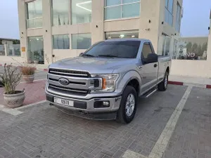 2020 Ford F150 in dubai