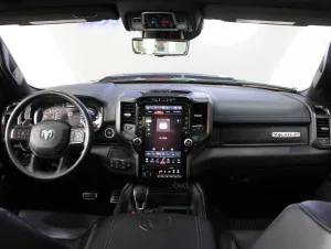 2024 Dodge Ram