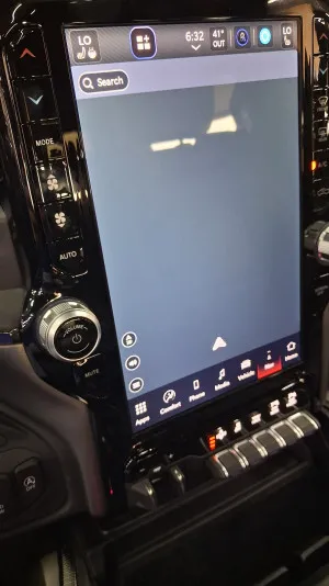 2024 Dodge Ram