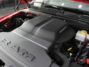 2024 Dodge Ram