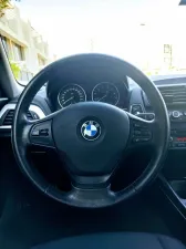 2013 BMW 1-Series