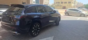 2023 Honda ZR-V