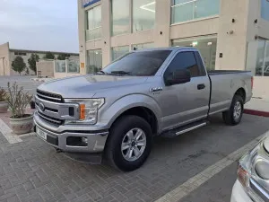 2020 Ford F150