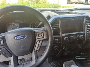 2020 Ford F150
