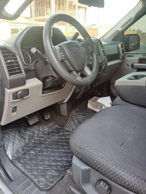 2020 Ford F150