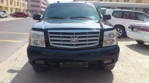 2005 كاديلاك اسكاليد