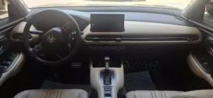 2023 Honda ZR-V