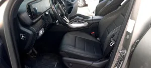 2020 Mercedes-Benz GLE