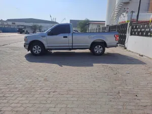 2020 Ford F150