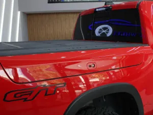 2024 Dodge Ram