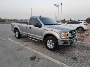 2020 Ford F150