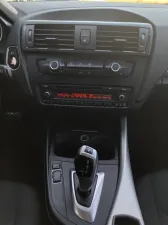 2013 BMW 1-Series