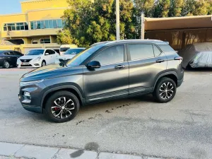 2023 Chevrolet Groove in dubai