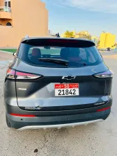 2023 Chevrolet Groove