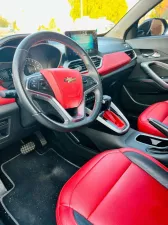 2023 Chevrolet Groove