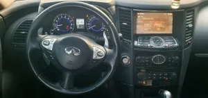 2020 Infiniti QX70